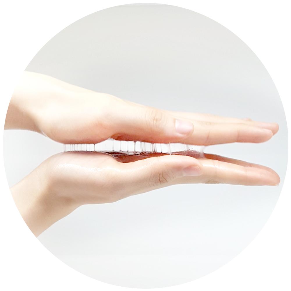 SUR.MEDIC+ SUPER HYALURONIC 100TM AQUA SKIN 4.73 oz / 140ml