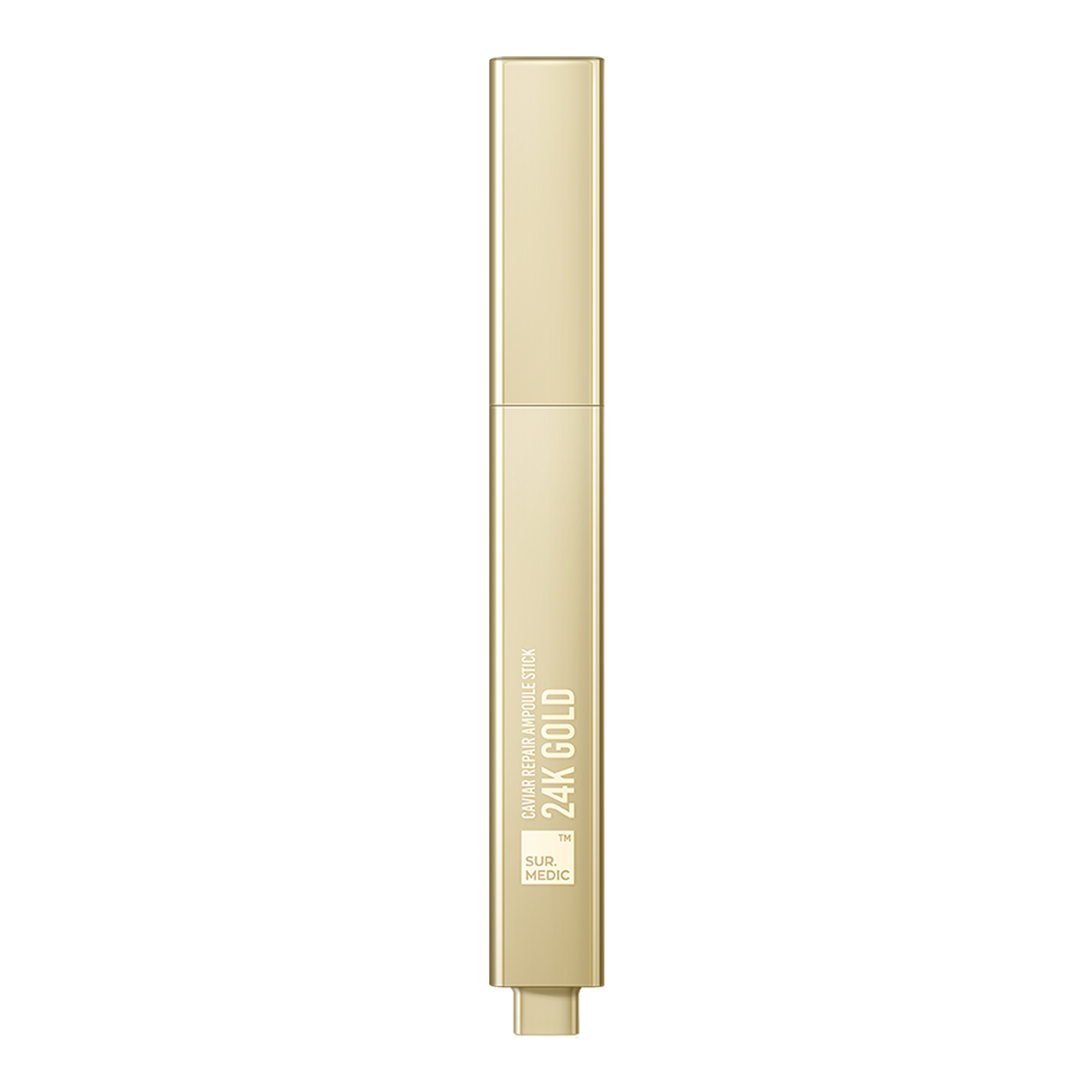 SUR.MEDIC 24K GOLD CAVIAR REPAIR AMPOULE STICK (1.8g)
