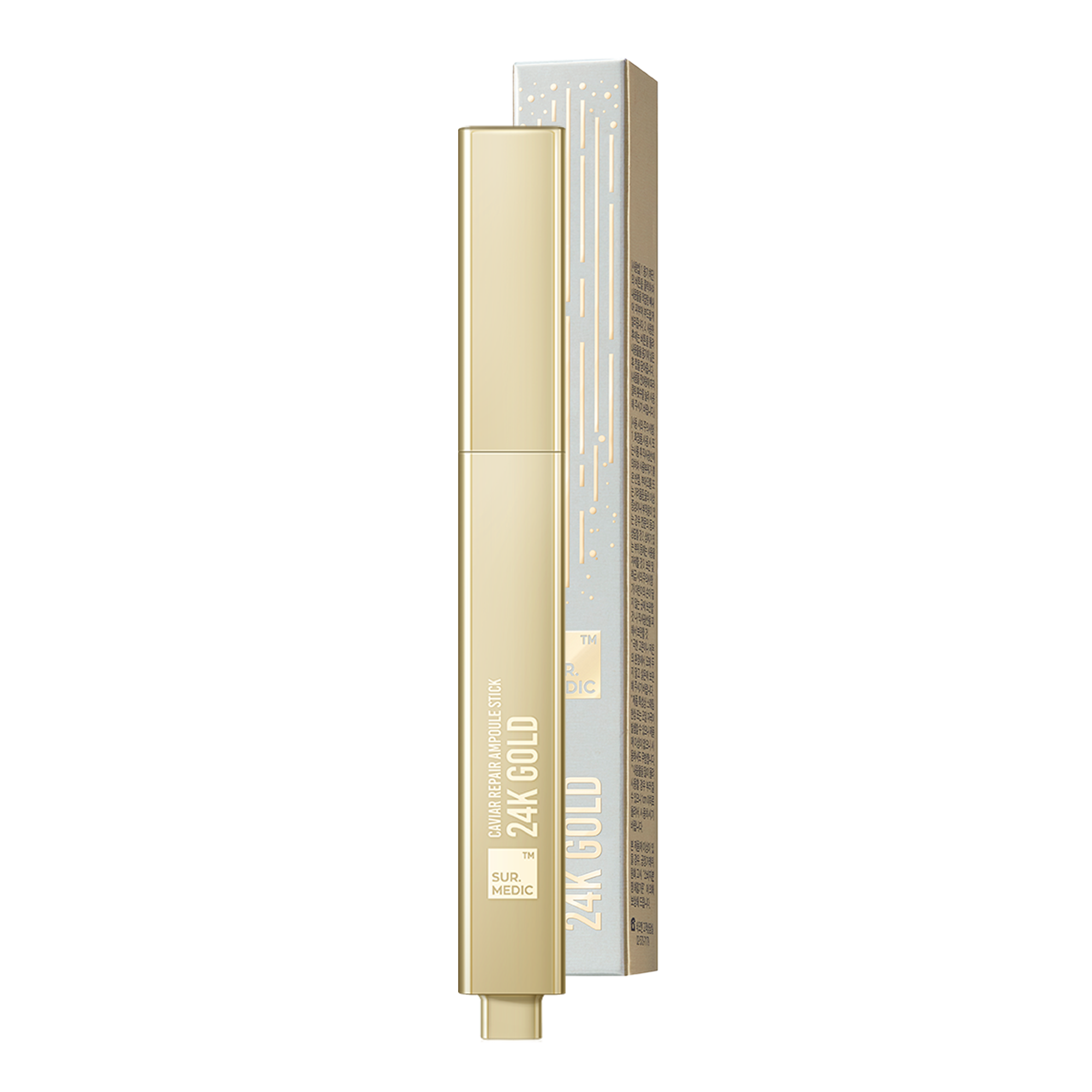 SUR.MEDIC 24K GOLD CAVIAR REPAIR AMPOULE STICK (1.8g)