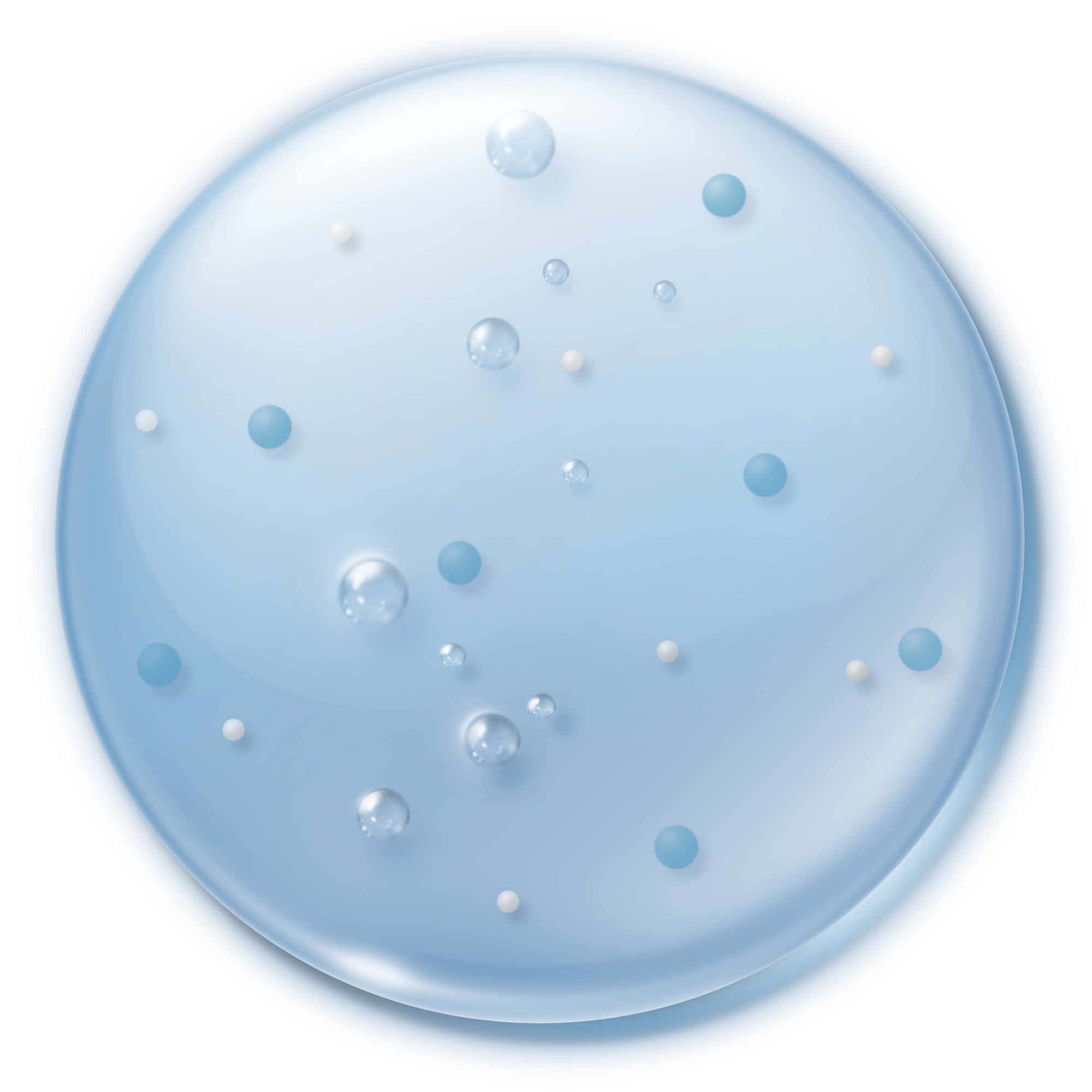 SUR.MEDIC+ AZULENE LINE BUNDLE (CLEANSER + TONER + AMPOULE + CREAM)