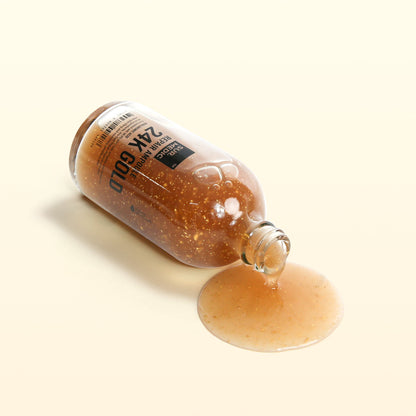 SUR.MEDIC+ 24K GOLD REPAIR AMPOULE 3.38 oz / 100ml