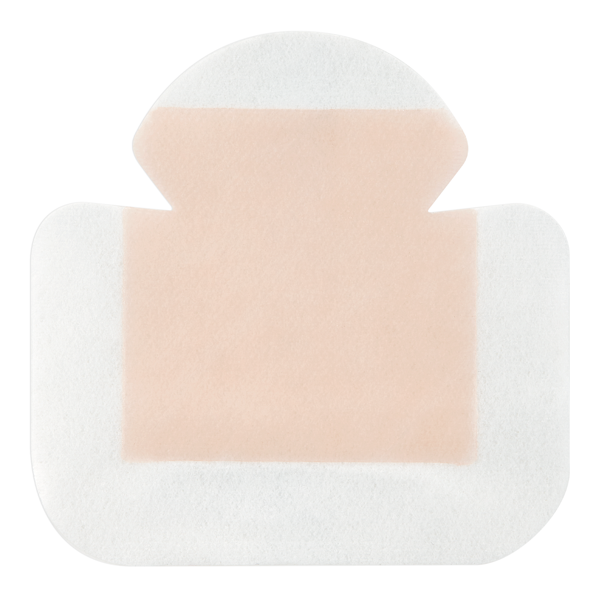 SUREMEDIC THERMAL WATER FOOT SPA HEEL PATCH 10 PACK