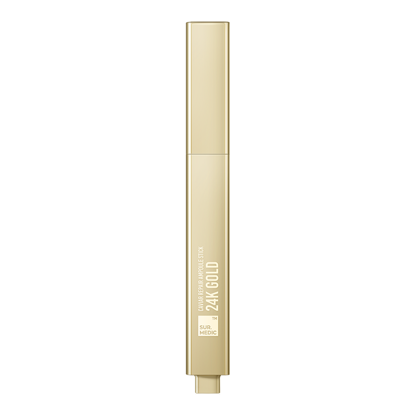 SUR.MEDIC 24K GOLD CAVIAR REPAIR AMPOULE STICK (1.8g)