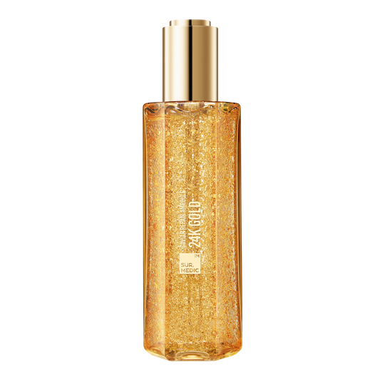 SUR.MEDIC 24K GOLD CAVIAR REPAIR AMPOULE 100ml