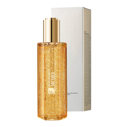 SUR.MEDIC 24K GOLD CAVIAR REPAIR AMPOULE 100ml